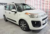 Citroën Citroen C3 Picasso 1.6 HDi 90 Exclusive Cambio a - Citroën C3 Picasso mit Halbautomatikschaltung