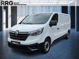 Renault Trafic Lkw Komfort L2H1 3,1t Blue dCi 110 PDC AB - Renault Trafic: Lkw