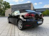 Volkswagen Golf 1.2 TSI BlueMotion Technology Cabriolet - Volkswagen Golf: Bluemotion Technology