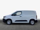 Opel Combo Cargo 1,5 Diesel M 96 kW, 4-türig (Diesel) - Pkw-Anhänger