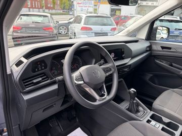 Volkswagen Caddy - 12