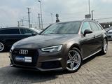 Audi A4 3.0 TDI quattro S-Line*Virtuel*ACC*Alcantara* - Audi A4 Gebrauchtwagen in Karlsruhe