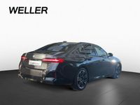 BMW 520 - Vorschau Bild 9