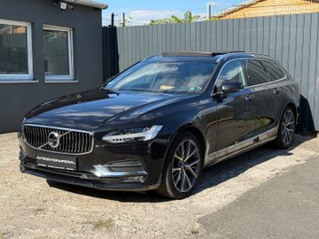 Volvo V90 - 3