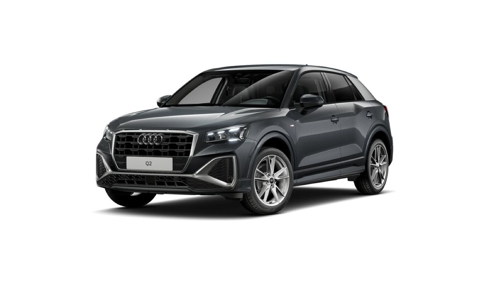 Audi Q2 - Bild 2