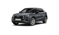 Audi Q2 - Vorschau Bild 2