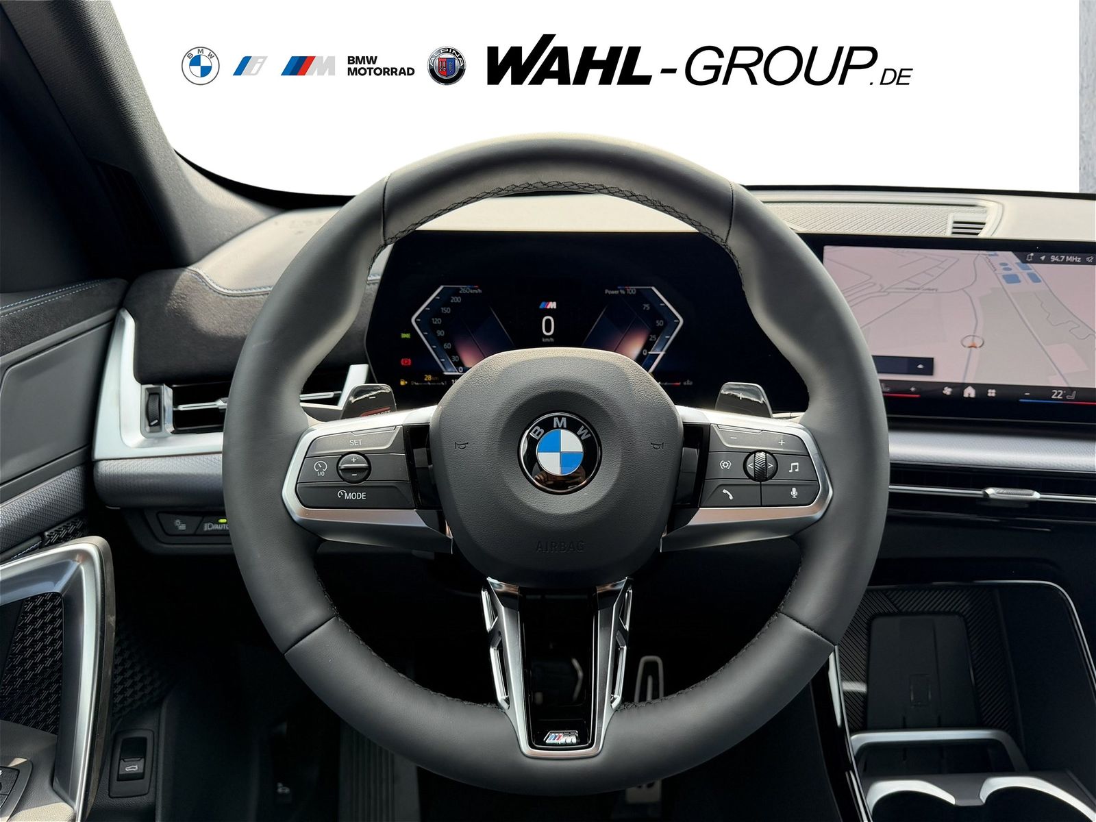 BMW X1 - Bild 12