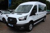 Ford Transit Trend 350 L3 Kombi 9-Sitzer - Ford Transit Neuwagen in Düsseldorf