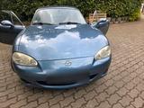 Mazda MX 5 - gebrauchte Mazda MX-5 aus dem Jahr 2005