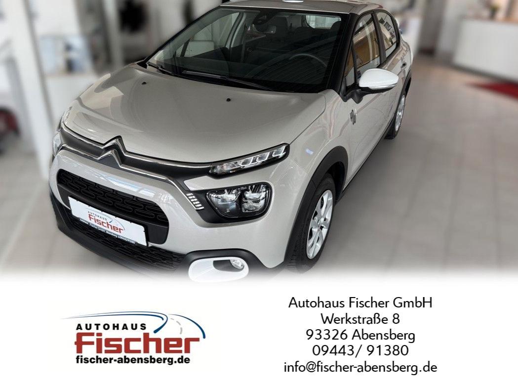 Citroën C3 YOU