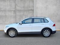 Volkswagen Tiguan - Vorschau Bild 2
