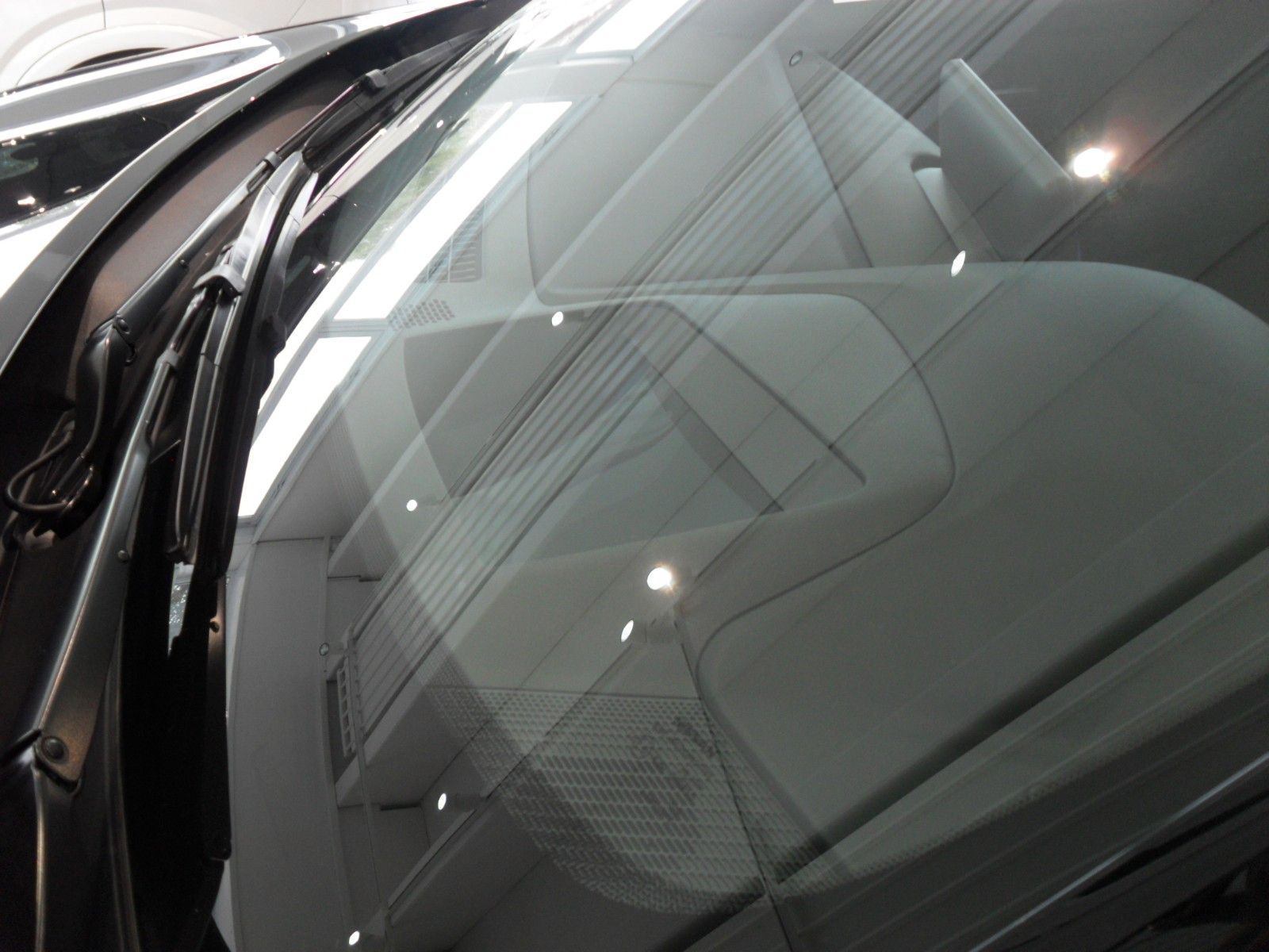 Fahrzeugabbildung Nissan X-Trail N-Connecta | LED | Head UP | Leder