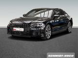 Audi A8 50 TDI S line quattro MATRIX LUFT STHZG NAVI - Audi A8: Limousine