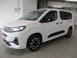 Opel Combo Life E GS XL AUTOMATIK*7-SITZER*KAMERA*NAV