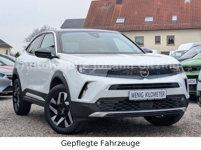 Opel Mokka Elegance VOLL-LED,Kamera,AppleCarPlay TOP!