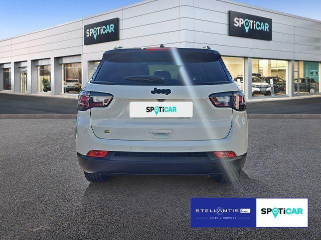 Jeep Compass Limited Hybrid 130 Auto. *PanoDach*SHZ*N