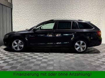 Skoda Octavia - 3