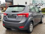 Hyundai ix20 blue Classic* HU NEU* 1.HAND* - Hyundai ix20 Gebrauchtwagen