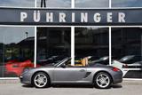 Porsche Boxster II 2,9 DSG - gebrauchte Porsche Boxster aus dem Jahr 2010