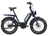 Hercules Prima E5 2024 - Größe: 52cm - Hercules E-Bikes