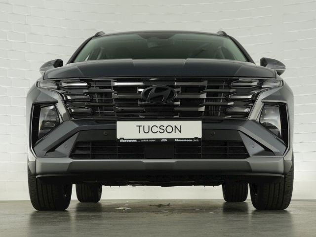 Tucson FACELIFT HEV TREND AT+VOLL LED+NAVI+RÜCKF