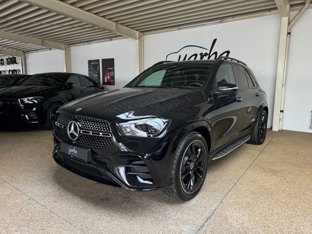 Mercedes-Benz GLE 300 d 4Matic AMG Premium/7 Seat/HuD/22"/Pano