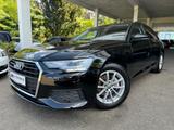Audi A6 Avant 35 TDI basis Navi LED AHK 1.Hand - Audi A6 Gebrauchtwagen in Stuttgart