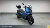 BMW C 400 X - ROLLER X