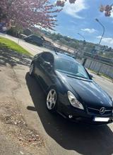 Mercedes-Benz CLS 500 AMG Packet Facelift  - Mercedes-Benz CLS Facelift