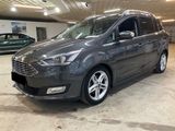Ford Grand C-Max Grand C-MAX Titanium - Ford Grand C-Max: Automatik
