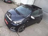 Peugeot 108 TOP Style - Peugeot 108 Gebrauchtwagen