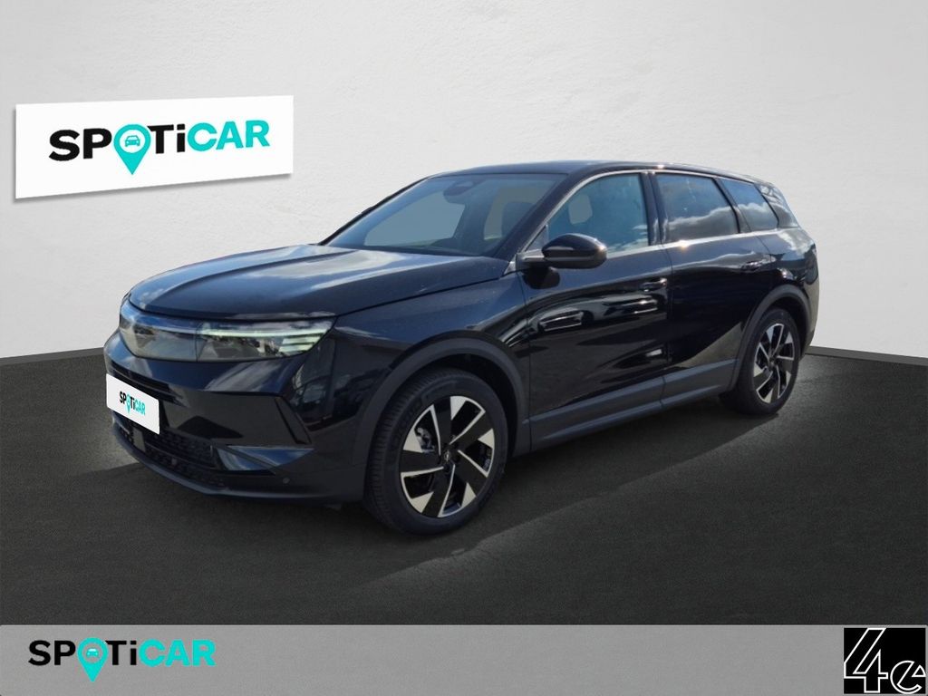 Image of Opel Grandland (X)