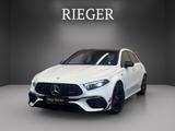 Mercedes-Benz A 45 AMG S 4M+ Pano*HUD*Aerodynamik-Package*360° - gebrauchte Mercedes-Benz A 45 AMG aus dem Jahr 2024