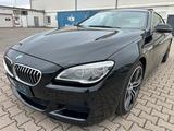 BMW 640 d xDrive Gran Coupé M PAKET-SPORT VOLL VOLL - BMW 640 Gran Coupé: Sportwagen