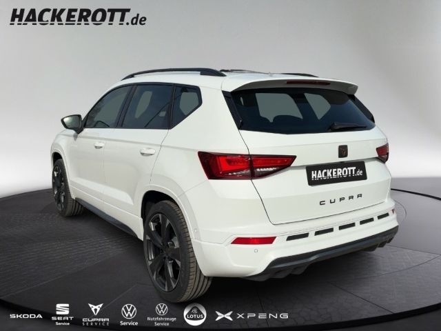 Cupra Ateca - Bild 3