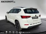 Cupra Ateca 2.0 TSI 140 kW (190 PS) 7-Gang DSG 4Drive  - Gebrauchtwagen in Wesseling