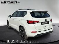 Cupra Ateca - Vorschau Bild 3