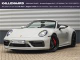 Porsche 992 Carrera GTS Cabriolet-Sport-Design