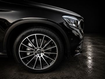 Mercedes GLC 250 - 7