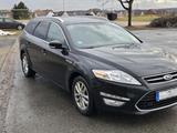 Ford Mondeo 2,0TDCi 103kW DPF - Ford Mondeo aus 2013 mit Diesel-Antrieb: Kombi