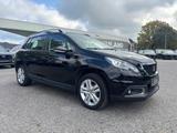 Peugeot 2008 active | Klima | Rückfahrkamera | Navi - Peugeot 2008 Active mit Diesel-Antrieb