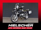 BMW R 1200 GS * BMW-Variokoffer * Tankrucksack * - Offers