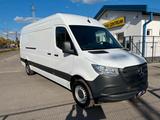 Mercedes-Benz Sprinter III Kasten RWD/AWD 317/CDI - weiße Mercedes-Benz Sprinter