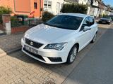 Seat Leon 1.4 Turbo - Seat Leon: Turbo