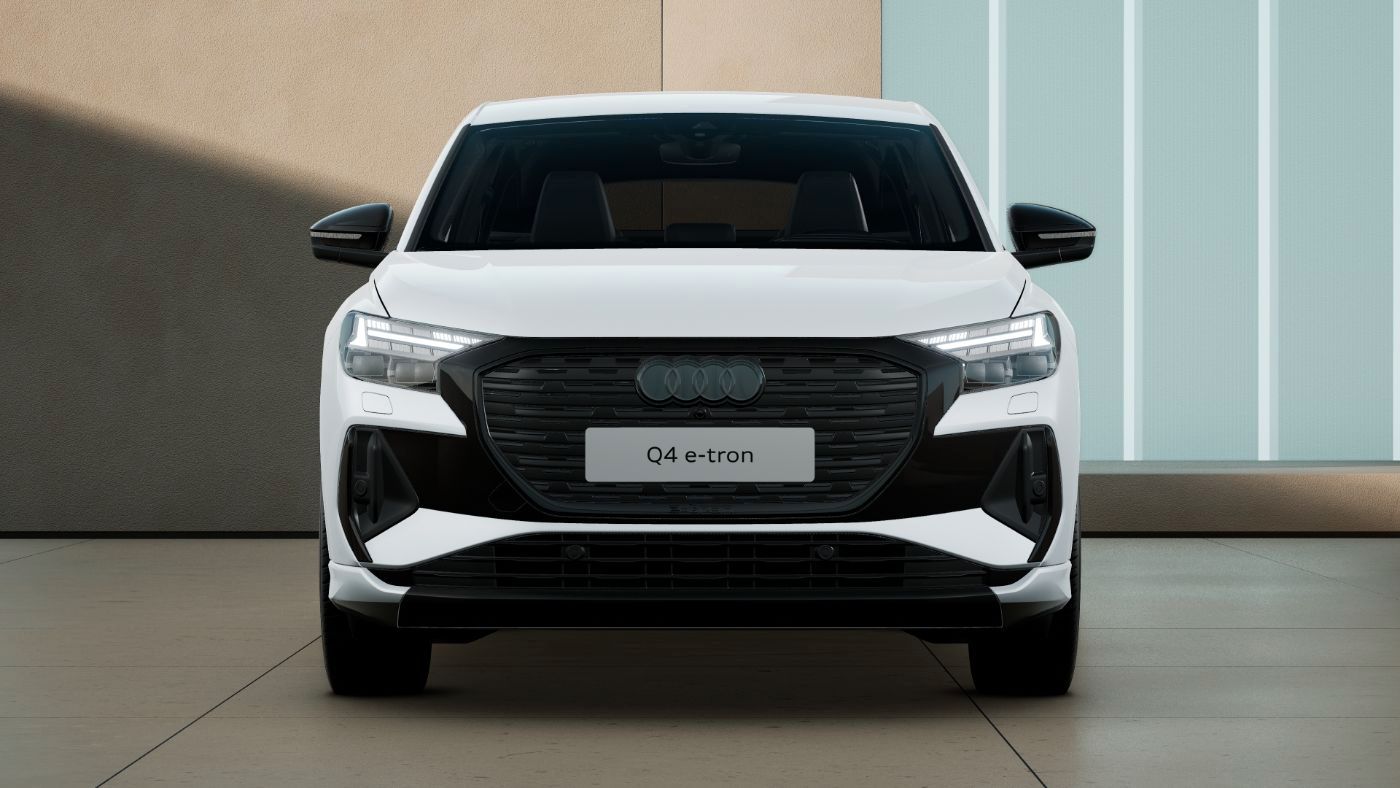 Audi Q4 Sportback e-tron 50 e-tron quattro 220 kW AHK foto 5