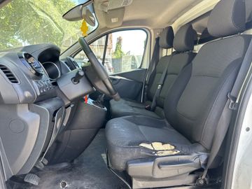 Renault Trafic - 9
