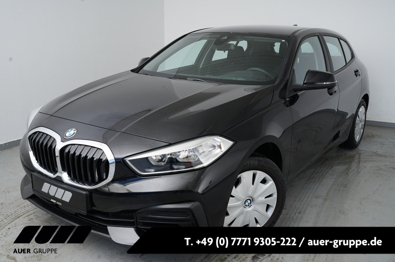 BMW 116i Limousine (Klima DAB SHZ )