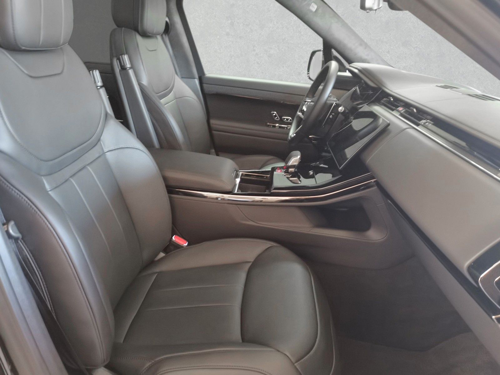 Land Rover Range Rover Sport P530 Autobiography foto 3