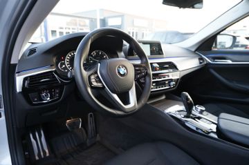 BMW 520 - 9
