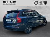 Volvo XC90 Plus Dark Plug-In Hybrid AWD T8 7-Sitzer St - Volvo XC90 in Krefeld